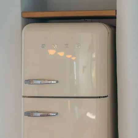 Feriehus Sifnos Seaview, Eco-luxe Retreat In Ano Petali Apollonía