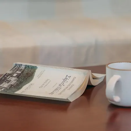 Sifnos Seaview, Eco-luxe Retreat In Ano Petali * Apollonía