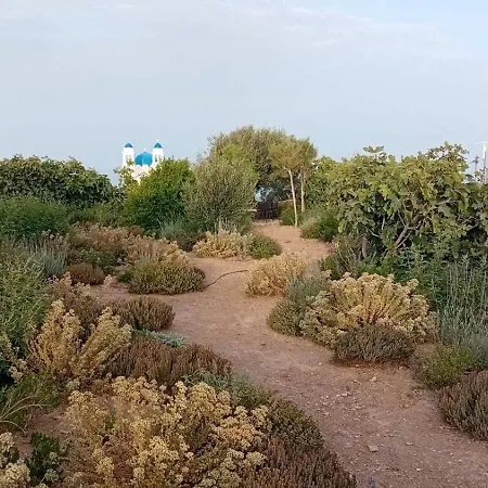 Sifnos Seaview, Eco-luxe Retreat In Ano Petali Feriehus Apollonía