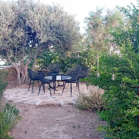 Sifnos Seaview, Eco-luxe Retreat In Ano Petali Feriehus *