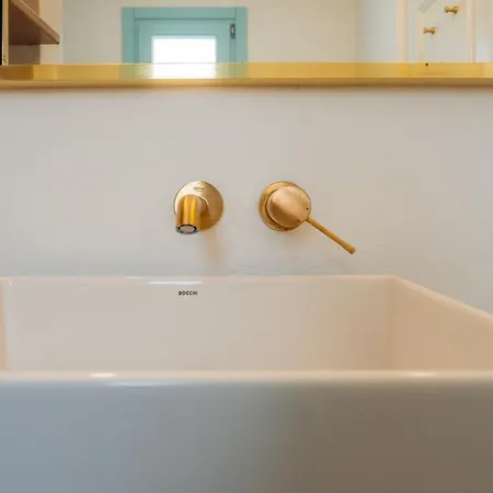 度假居 Sifnos Seaview, Eco-luxe Retreat In Ano Petali