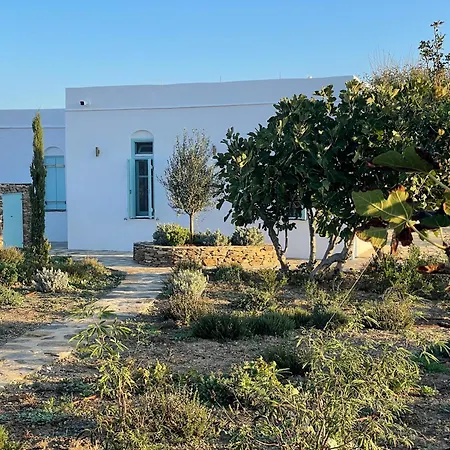 Eco-luxe Retreat In Ano Petali, Sifnos Apollonia (Sifnos)