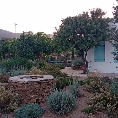 Casa vacanze Eco-luxe Retreat In Ano Petali, Sifnos