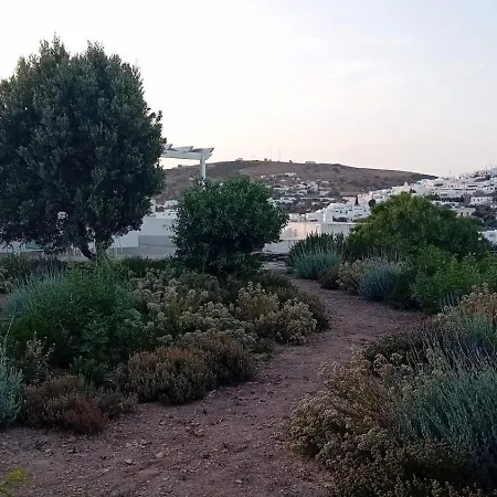 Eco-luxe Retreat In Ano Petali, Sifnos Holiday home *