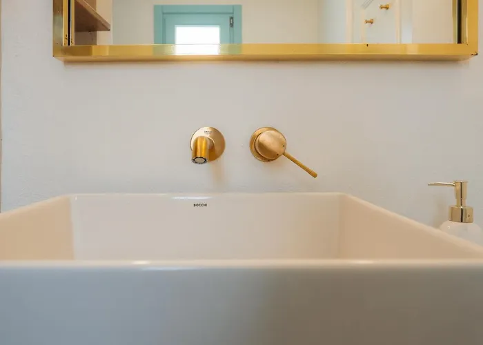 Prázdninový dům Sifnos Seaview, Eco-luxe Retreat In Ano Petali